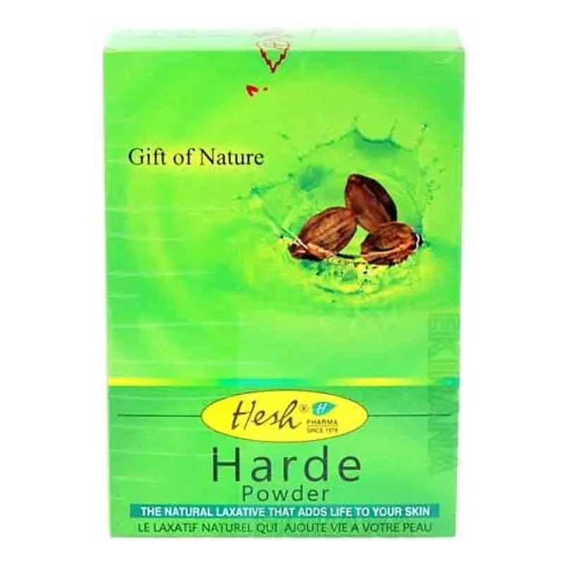 HESH Harde Powder 50 gm