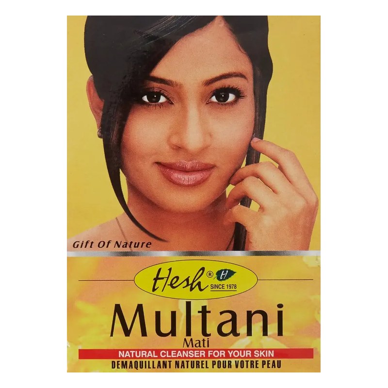 HESH Multani Mitti Powder 100 gm