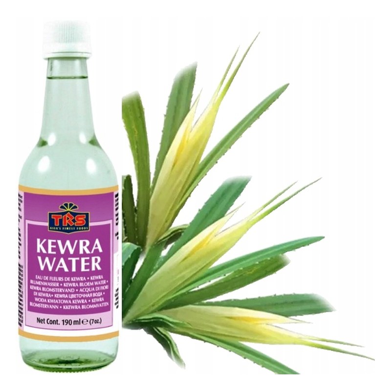 HEERA Kewra Water 190 ml