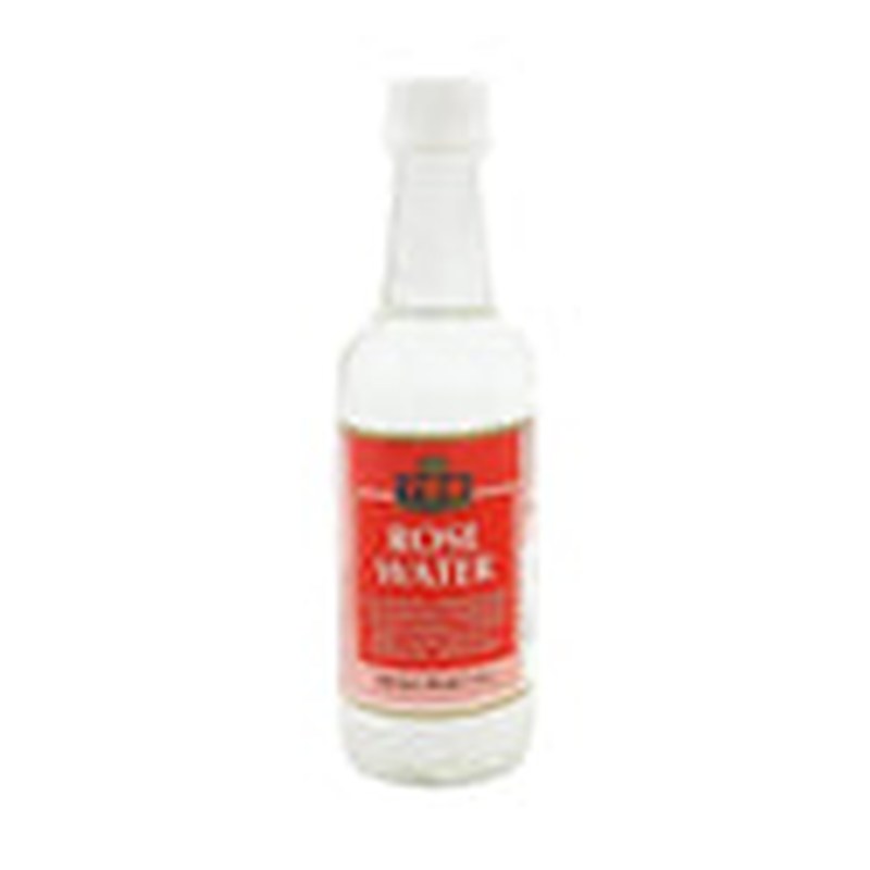 HEERA Rose Water 190 ml