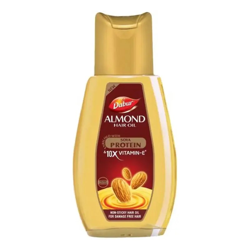 DABUR Almond Hair Oil 45 ml