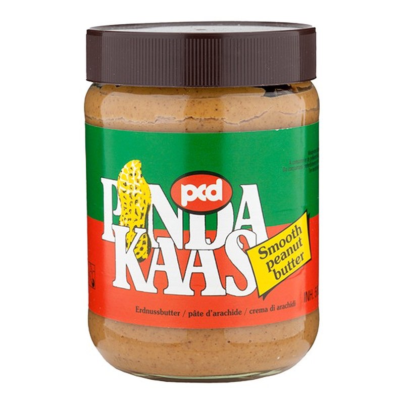 PCD Peanut Butter 100% Suger-Free 500 gm