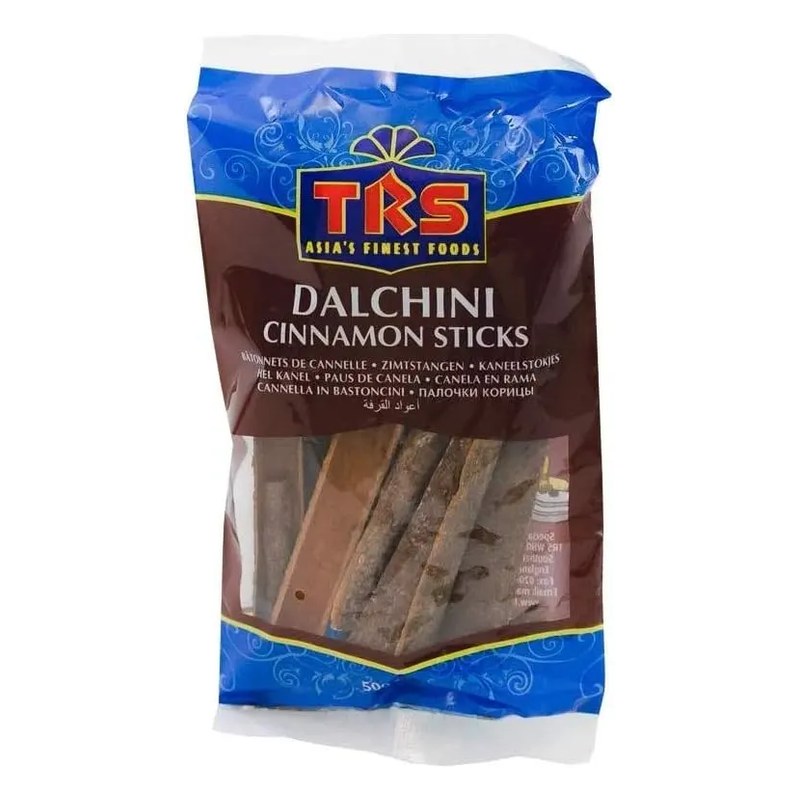 TRS Dalchini Whole 200 gm