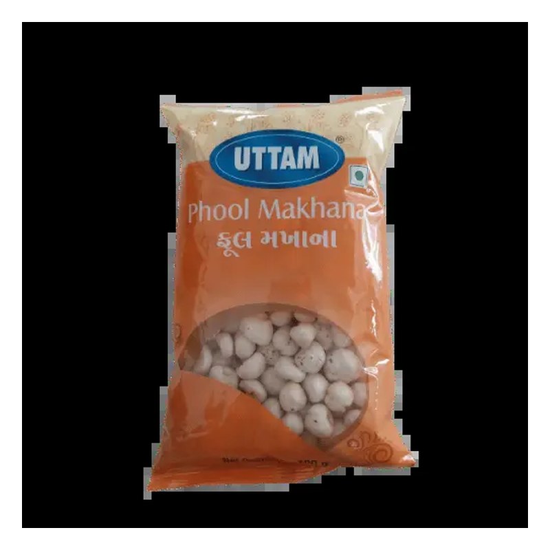 UTTAM Phool Makhana 50 gm