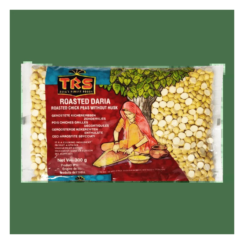 TRS Roasted Daria 300 gm