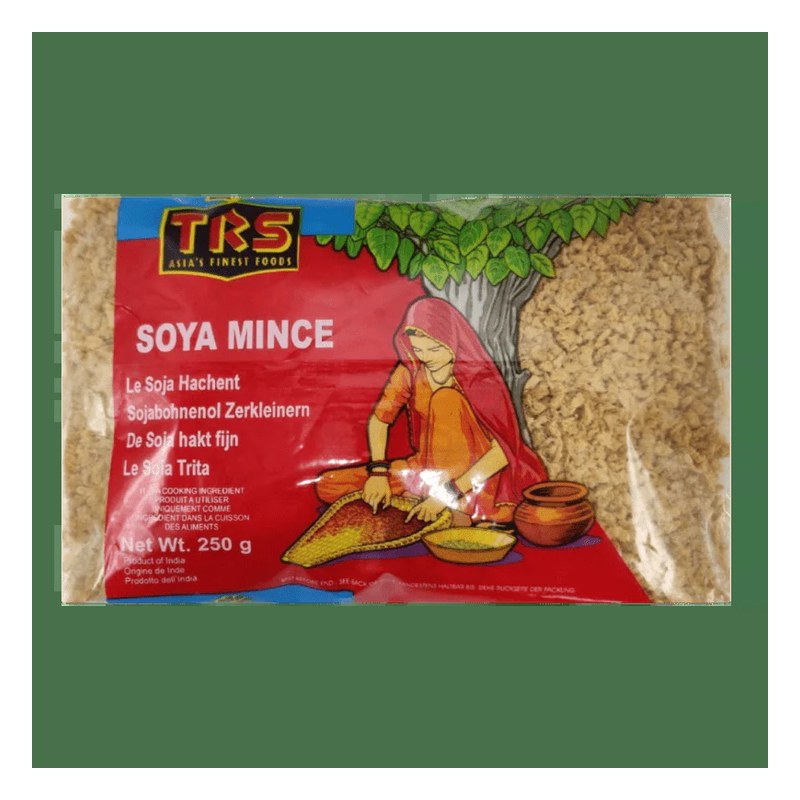 TRS Soya Mince 250 gm