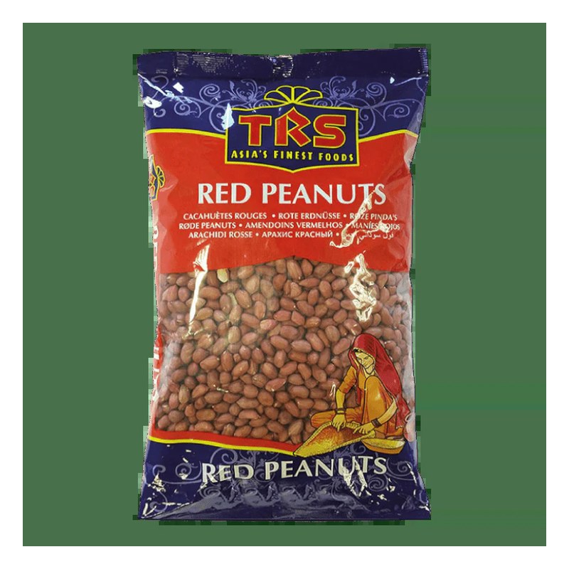 TRS Peanuts Red 375 gm