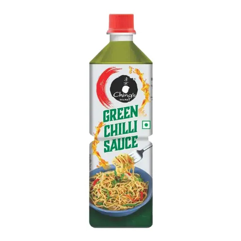 CHING'S Green Chilli Sauce 680 gm