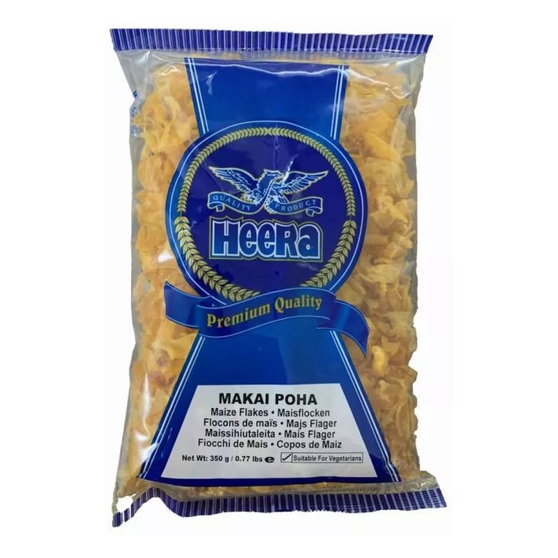 HEERA Makai Poha 350 gm