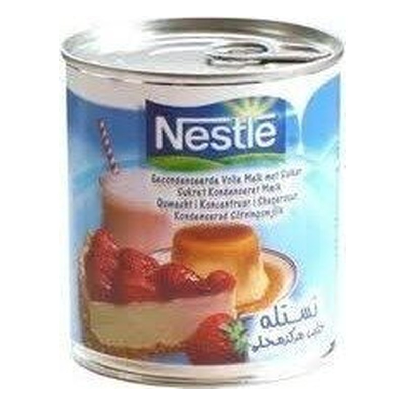 NESTLE Condensed Milk 397 gm