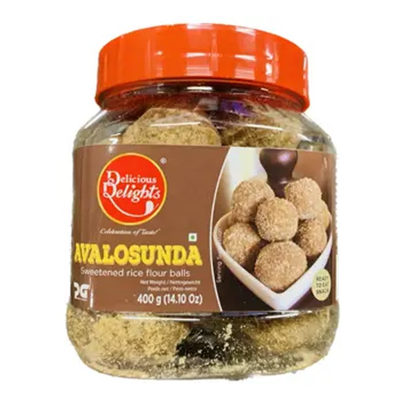 DAILY DELIGHT Avalosunda 400 gm