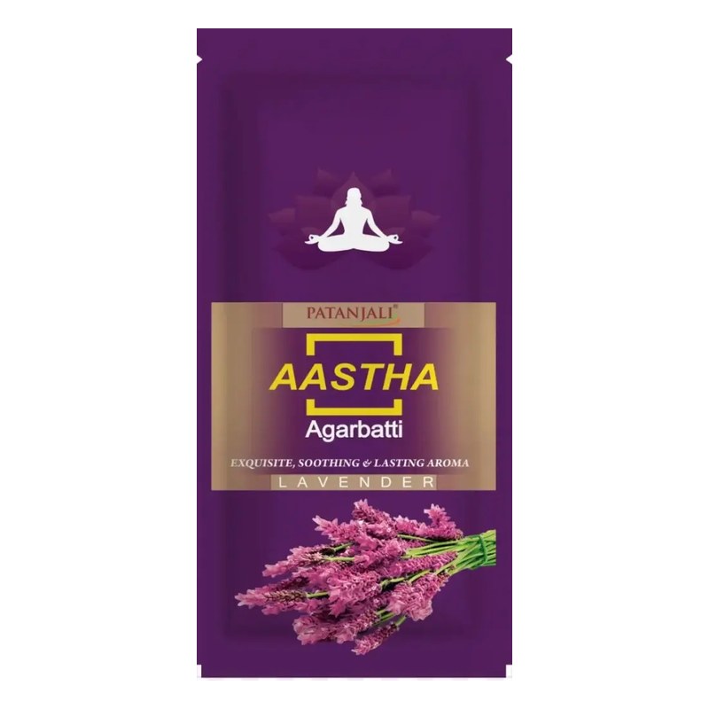 PATANJALI Astha Agarbatti
