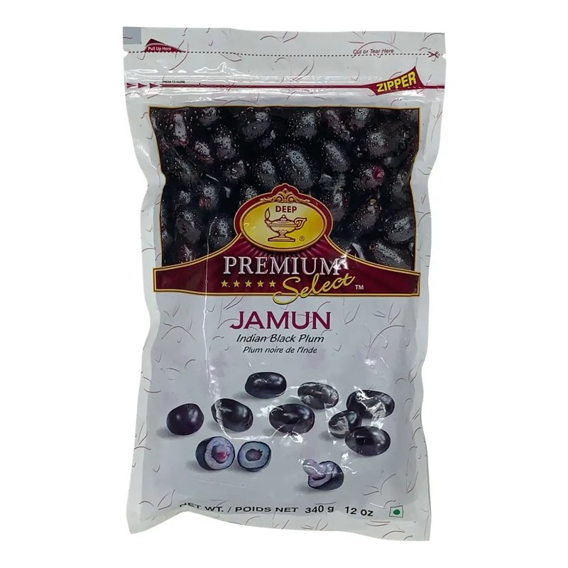 DEEP Jamun 340 gm