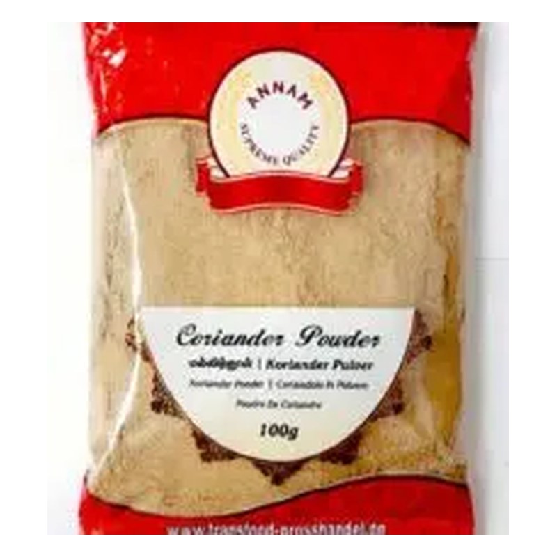 ANNAM Dhania Powder 100 gm