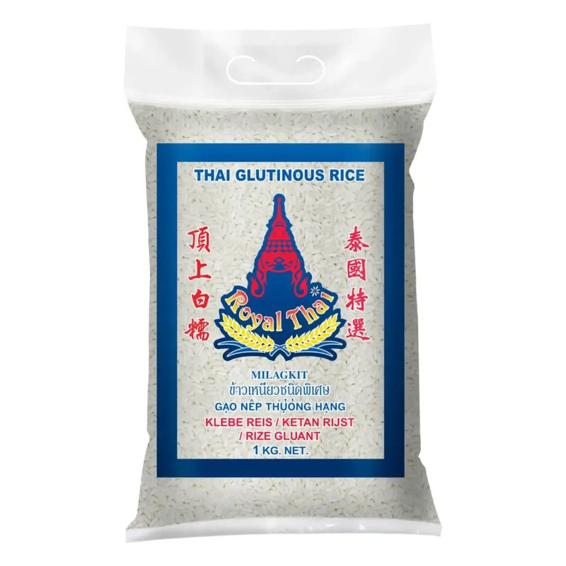 ROYAL THAI Sushi Rice 1 kg