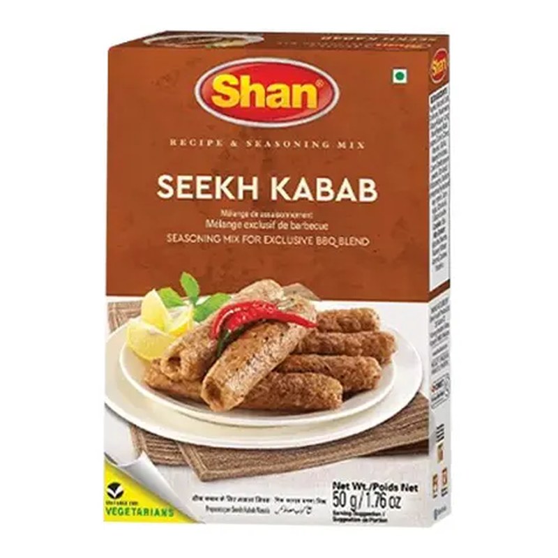 SHAN Chapli Kabab Masala 100 gm