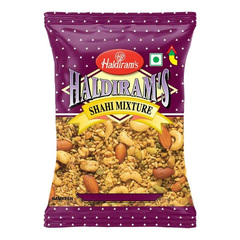 HALDIRAM Shahi Mixture 200 gm