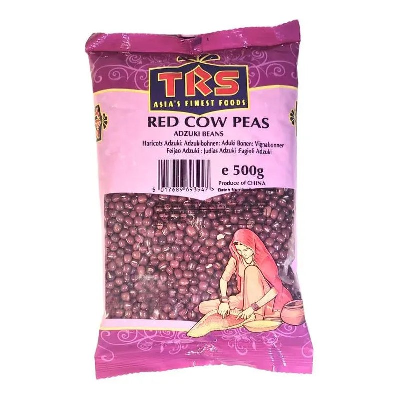 TRS Red Cow Peas 2 kg