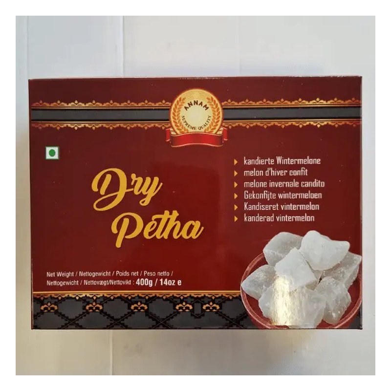 ANNAM Dry Petha 400 gm