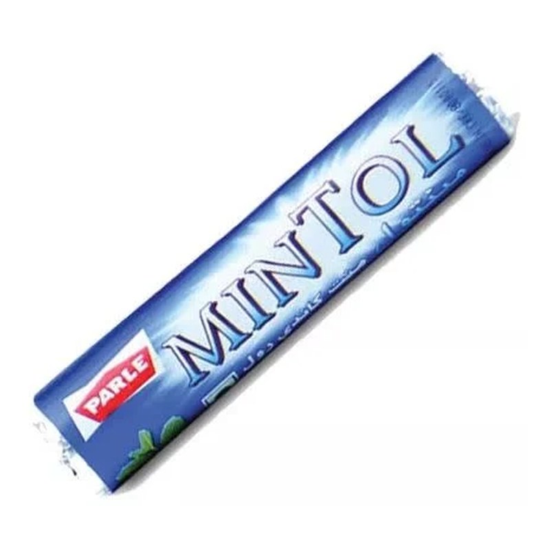 PARLE Mintol Candy 18 gm
