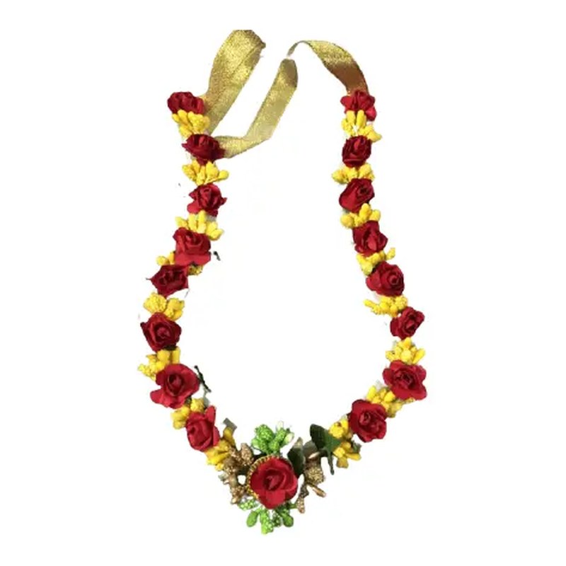 GANPATI GARLANDS
