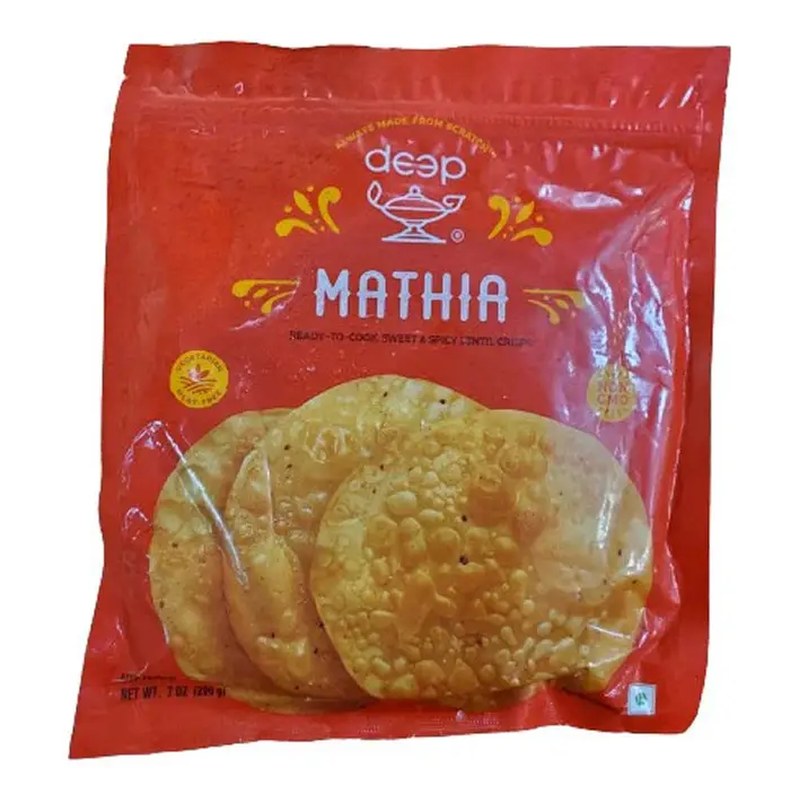 DEEP Mathia 200 gm