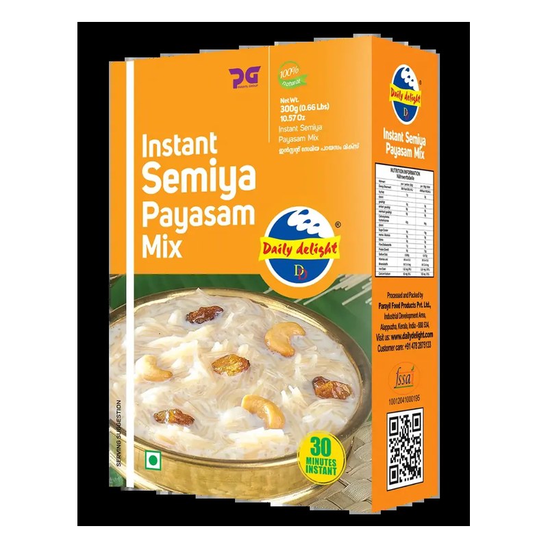 DAILY DELIGHT Instant Semiya Payasam 200 gm