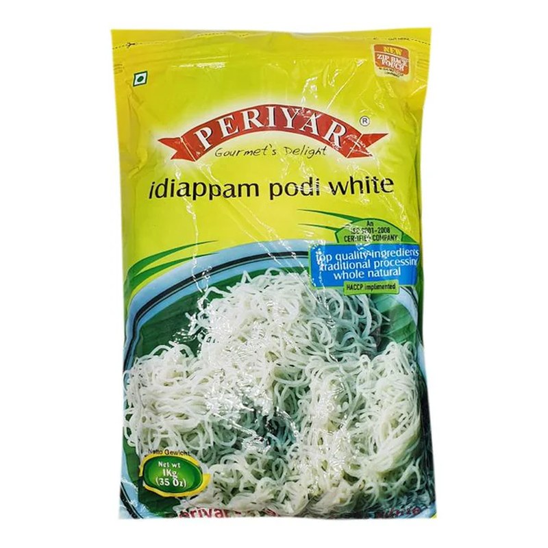 DAILY DELIGHT Idiyappam Podi White 1 kg