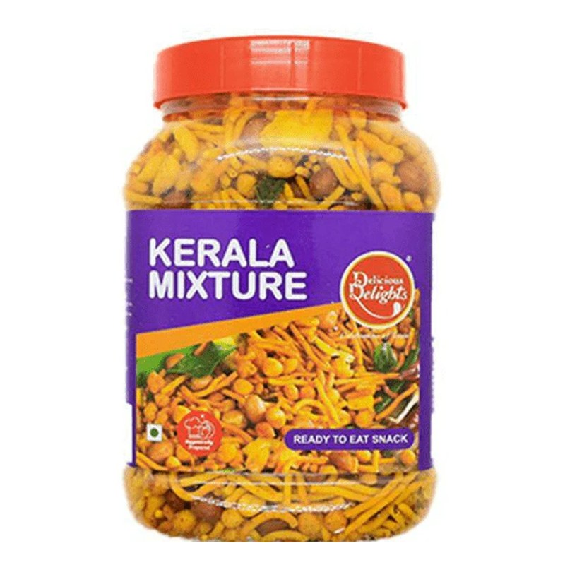DAILY DELIGHT Kerala Mixture Regular 400 gm