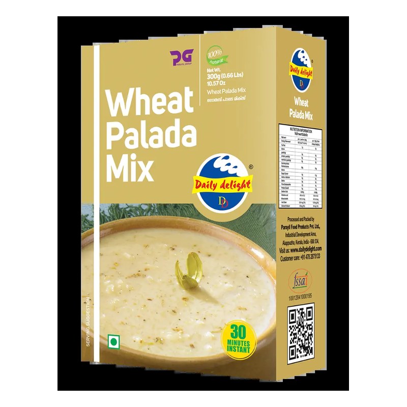 DAILY DELIGHT Easy Palada Mix 200 gm