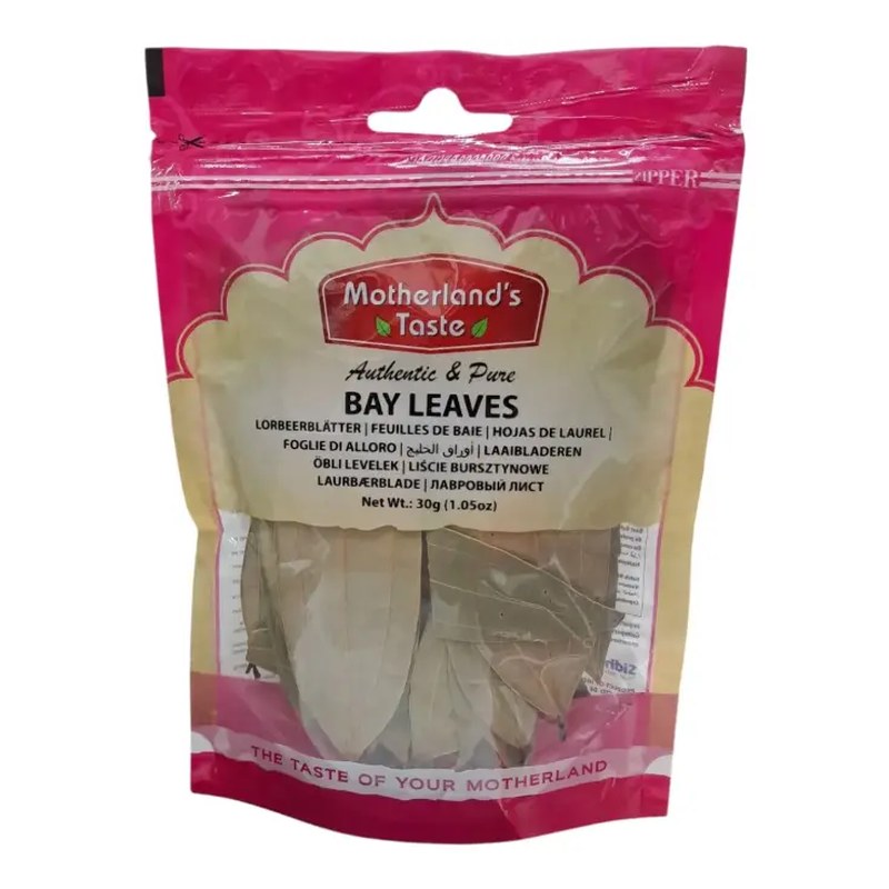 ML Taste Bay Leaves 30 gm