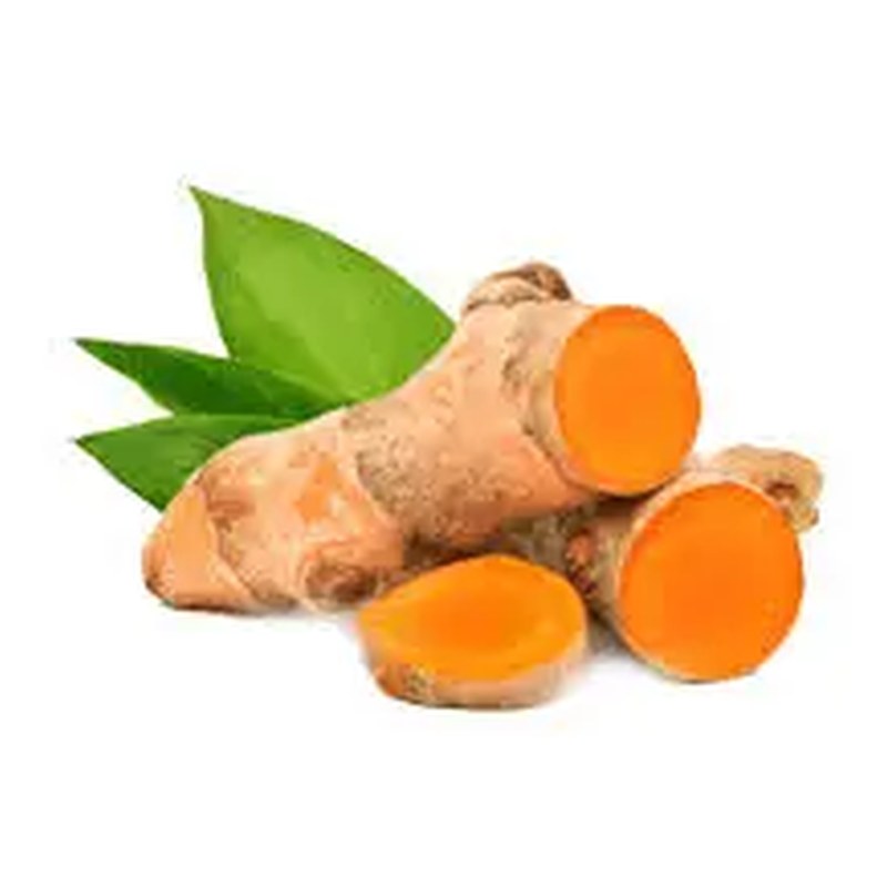 FRISCHE Kurkuma 1 kg (aus Indien)