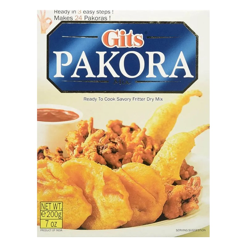 GITS Pakoda 200 gm