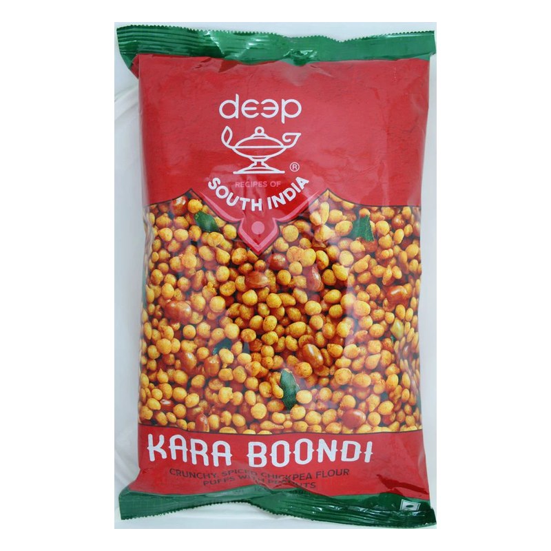 DEEP Kara Boondi 340 gm