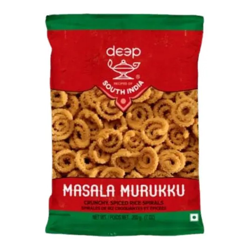DEEP Masala Murukku 200 gm