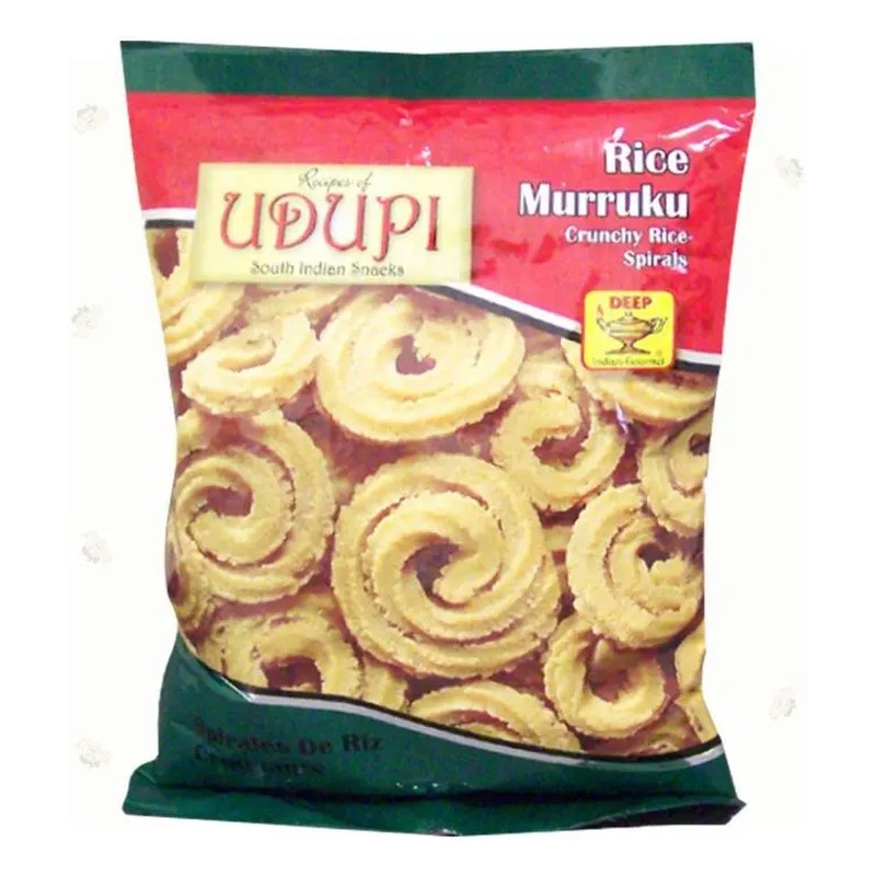 DEEP Rice Murukku 200 gm