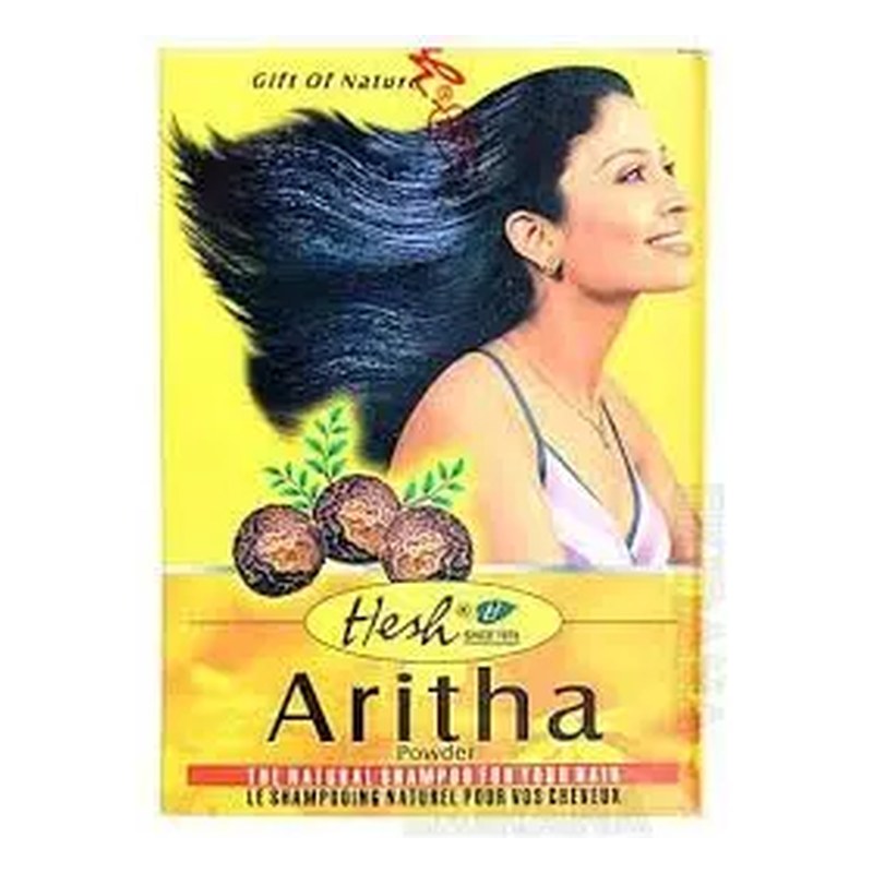 HESH Aritha Powder 100gm