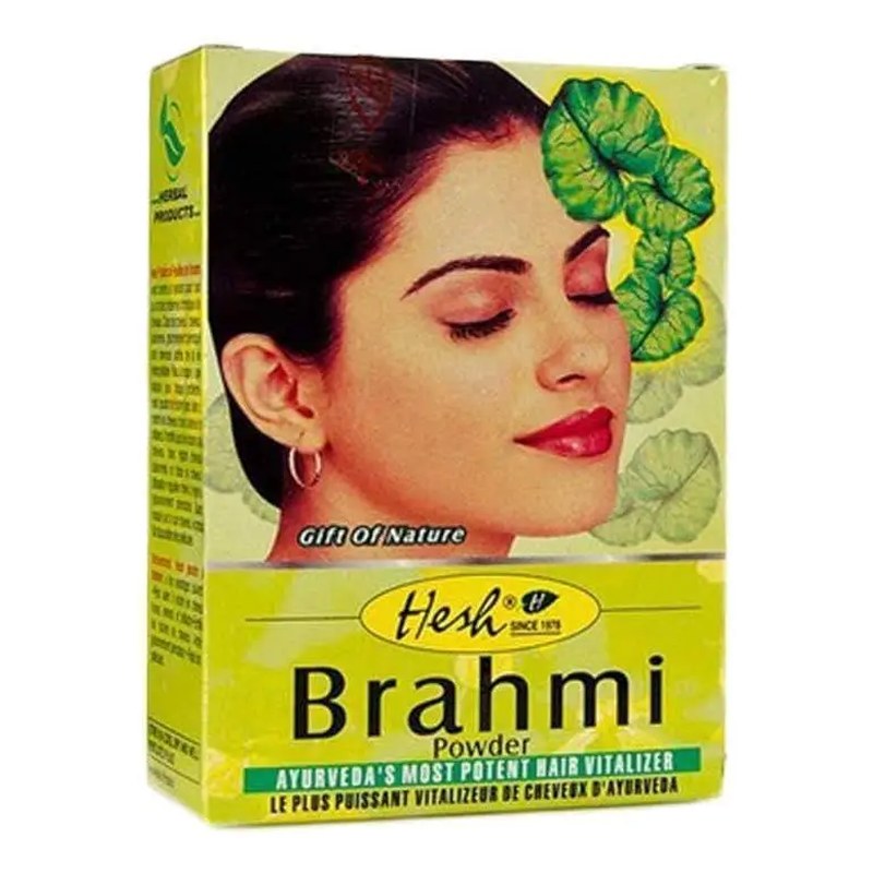 HESH Brahmi Powder 100gm