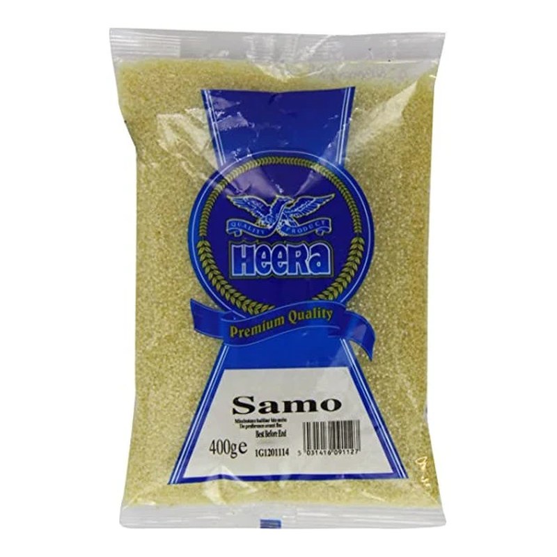 HEERA Samo Seeds 400 gm