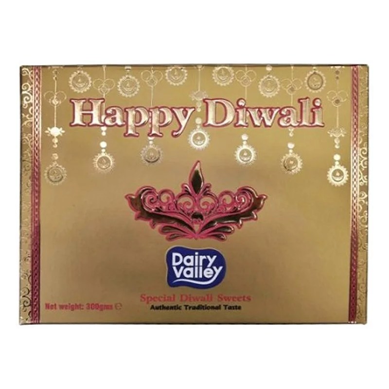 DAIRY VALLEY Happy Diwali Pack 300 gm