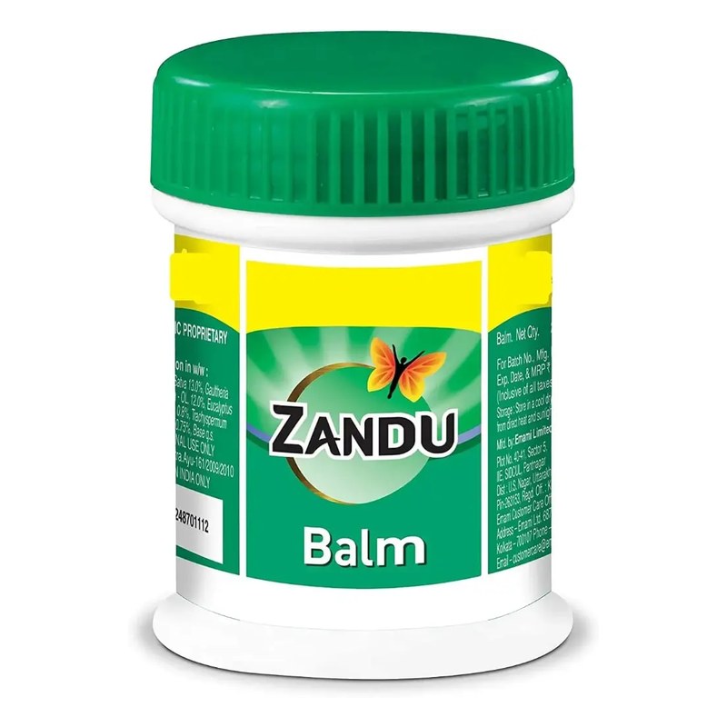 ZANDU Bam 25 ml