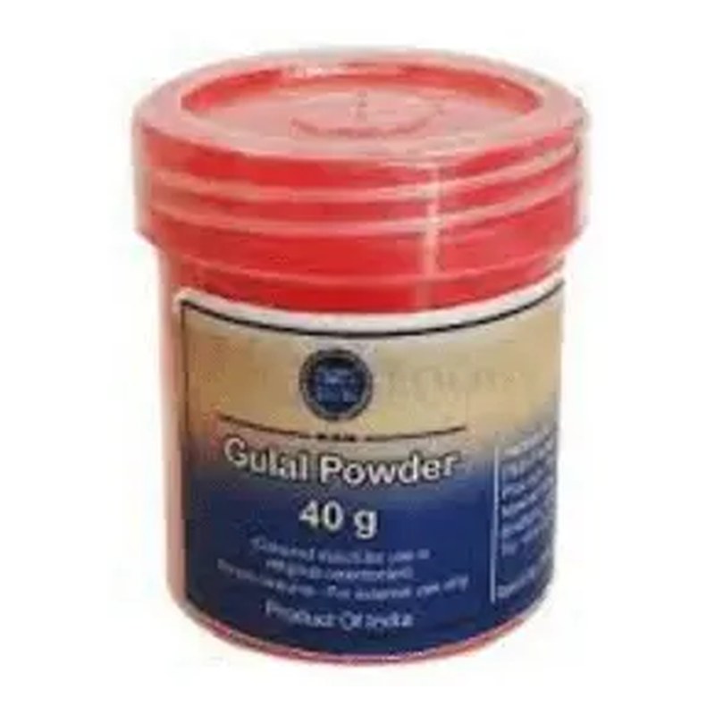 HEERA Gulal 40 gm