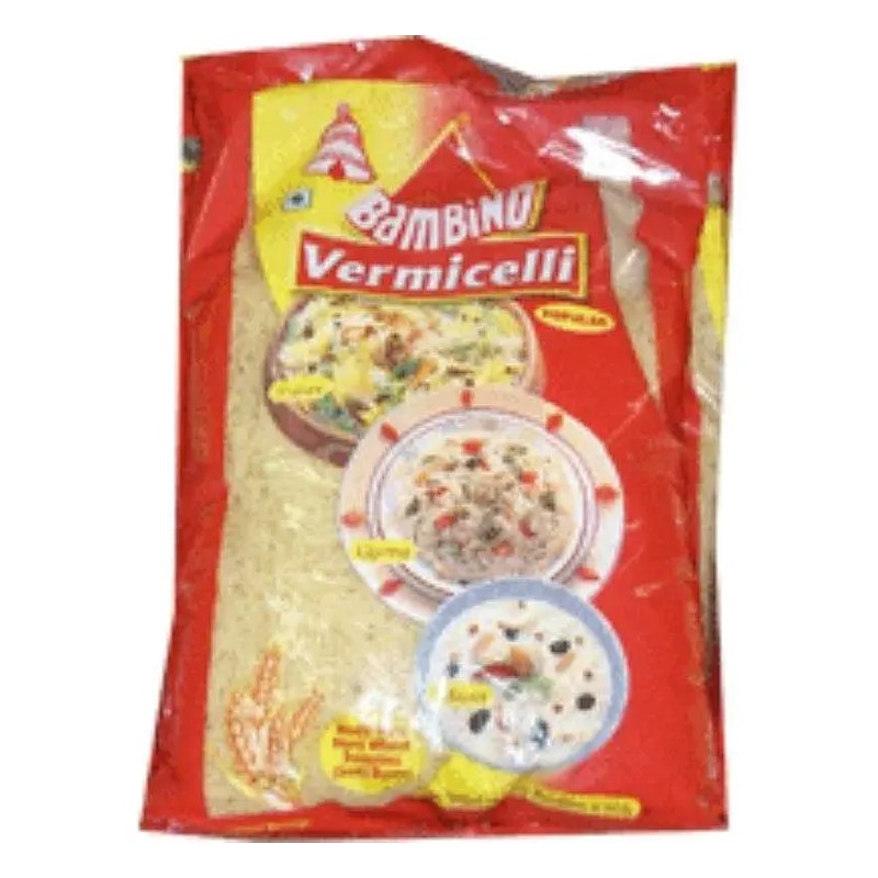 BAMBINO Short Cut Vermicelli 350 gm