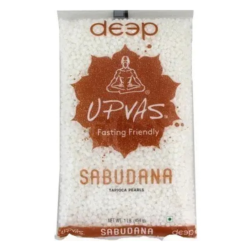 DEEP Sabudana 907 gm