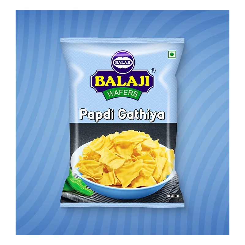 BALAJI Papdi 45 gm