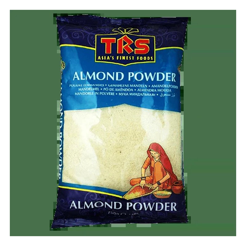 TRS Almond Powder 750 gm