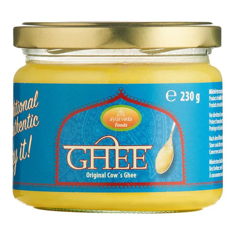 AYURVEDA Ghee 230 gm
