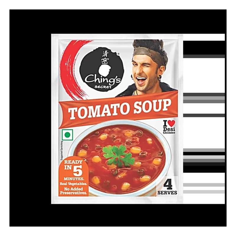 CHING'S Tomato Soup 55 gm