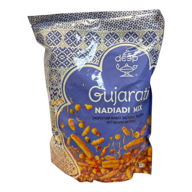 DEEP Nadiadi Mix 340 gm