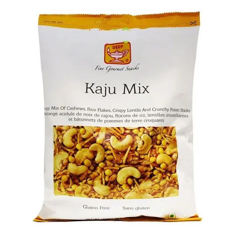 DEEP Kaju Mix 340 gm